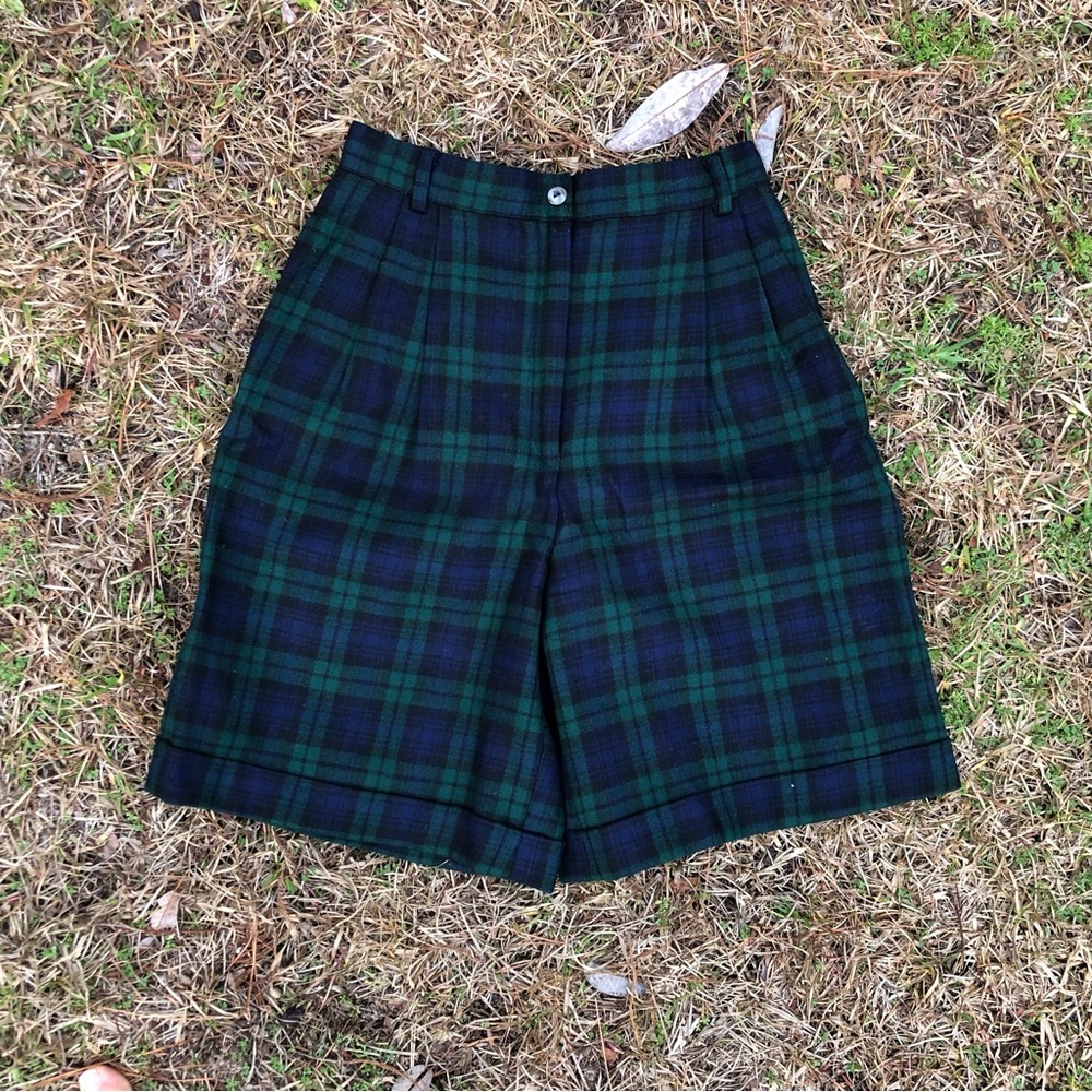 Vintage Talbots Shorts sz 8